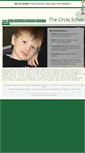 Mobile Screenshot of circleschool.org